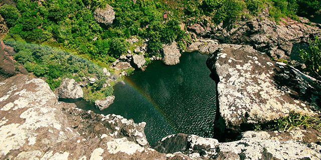 Hiking trip tamarind falls half day (12)